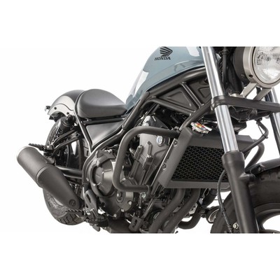 Puig MOTORSCHUTZBÜGEL FÜR HONDA CMX500 REBEL 17-19 SCHWARZ