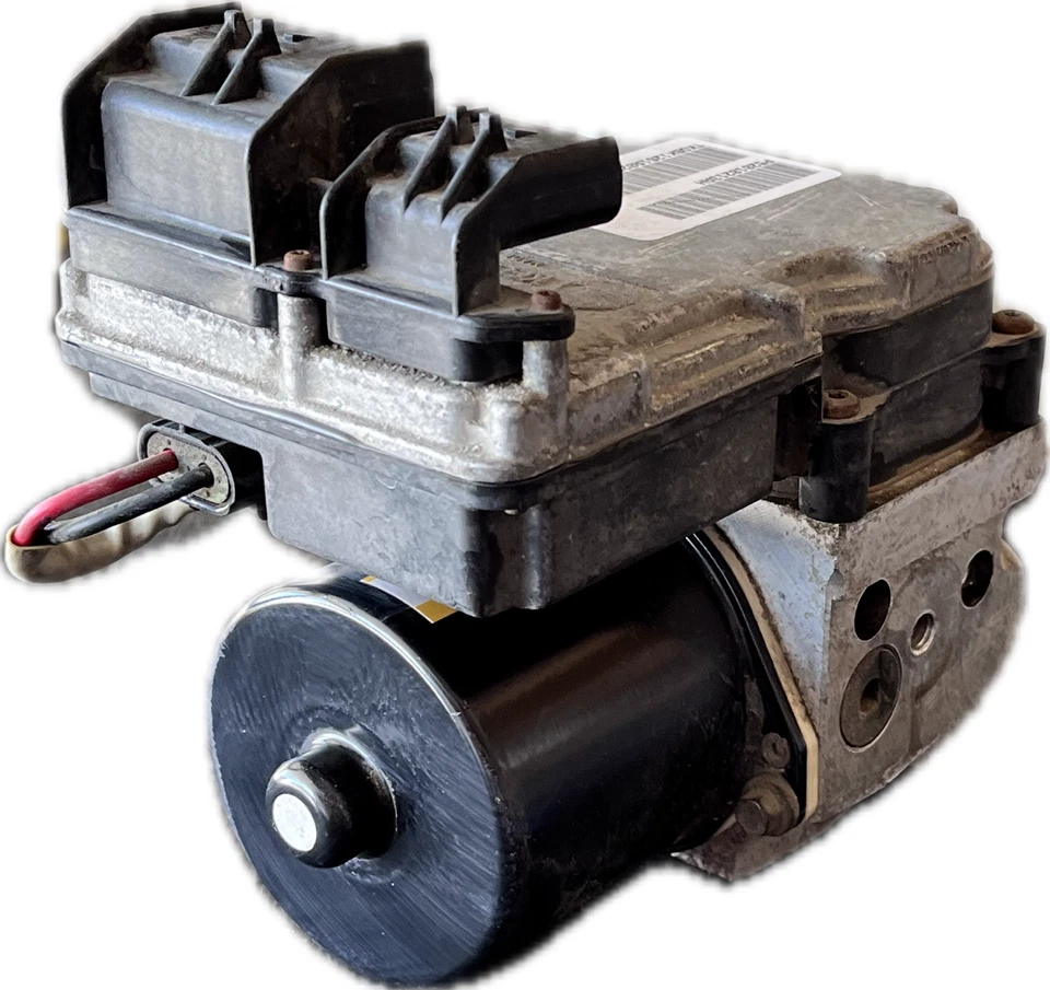 99-01 Dodge Dakota / Ram 1500-2500 🚗 Módulo de bomba ABS 52010213AH OEM 🧰⚡ Foto 3 de 3