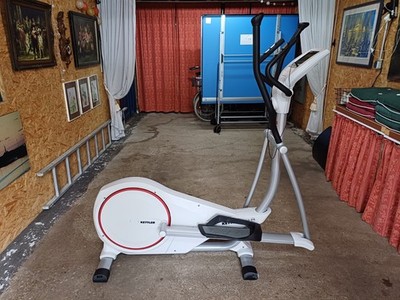 Kettler Hometrainer Crosstrainer Golf M