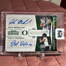 2020 Panini Contenders Draft Picks Football Cards 27