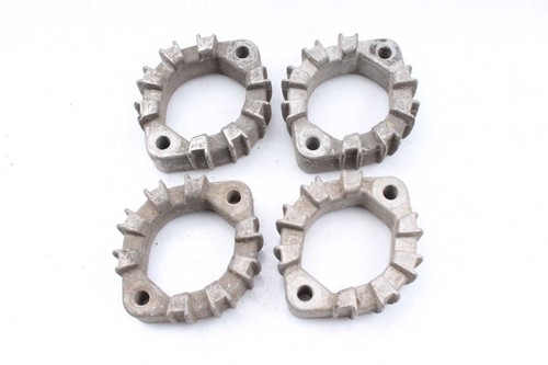 Krümmerschellen Halter Honda Unbekannt