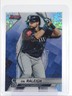 CAL RALEIGH 2025 BOWMAN'S BEST MINI-DIAMOND REFRACTOR #55 /299 Q2045