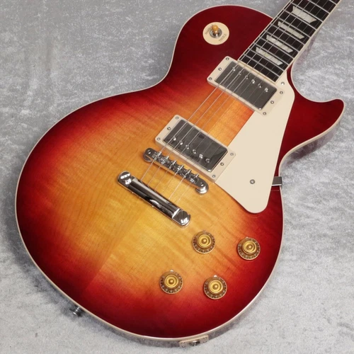 Gibson Les Paul Standard 50s Heritage Cherry Sunburst Weight: 4.00kg