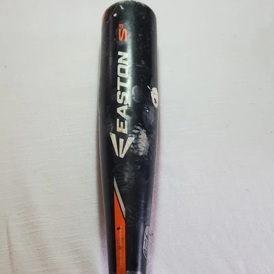 Bate de béisbol Easton 28 pulgadas 18 OZ caída 10 barriles 2 3/4 | SL15S310B - Imagen 1 de 4