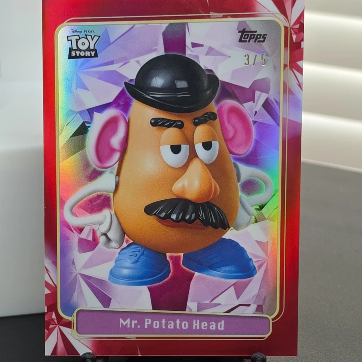 Disney Toy Story Collectable Trading Cards for sale | eBay