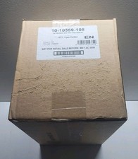 Pokemon TCG Mega Zygarde ex Premium Collection SEALED CASE (6x units) Brand New