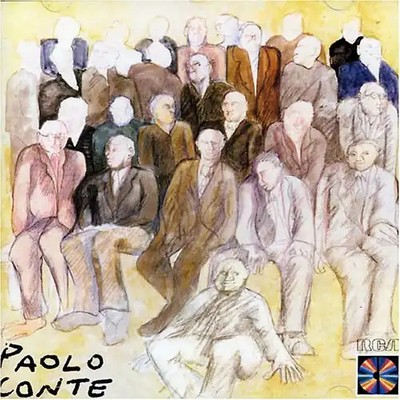 Paolo Conte - Paolo Conte