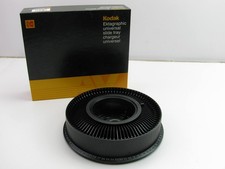 NEW In Box - Kodak Ektagraphic Universal Slide Tray Model 2 80 Slide Carousel