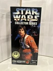 Star Wars Collector Series Luke Skywalker In X-Wing Gear 12” Figure NEW 1996