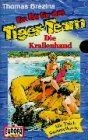 Tiger-Team  15-die Krallenha [Musikkassette] von Tiger-Tea... | CD | Zustand gut