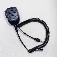 OEM KENWOOD KMC-60 Standard Microphone for Mobile Radios NX-740 TK-7302 TKD-740
