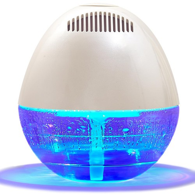#ad Water Based Purifier Air Washer Variable Speed Air Washer Aroma Diffuser wit... $72.85