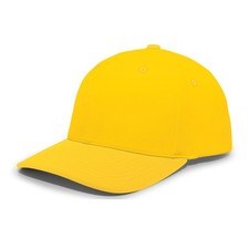 Pacific Headwear M2 Performance Pacflex Cap Large-X-Large Gold