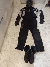 Motorrad Kleidung 