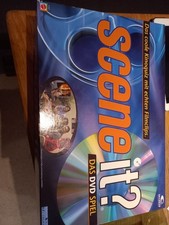 Scene It?