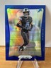 Terrion Arnold 2024 Panini Prizm Deca #104 Blue /149 RC Rookie Lions