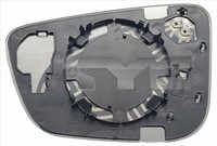 Tyc Spiegelglas, AußEnspiegel 303-0143-1 FüR Bmw