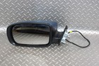 20-23 Challenger Frostbite Blue Driver Left LH Side Power Door Mirror Factory OE