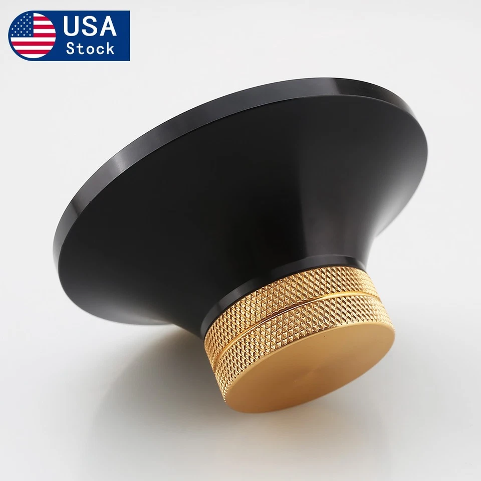 Record Weight Record Stabilizer Turntable Weight Turntable Clamps Premium Audiop - Image 4 of 4