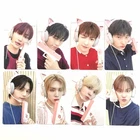 [ATEEZ] Golden Hour Part.5 / Bad / JumpUp Lucky Draw Photocard