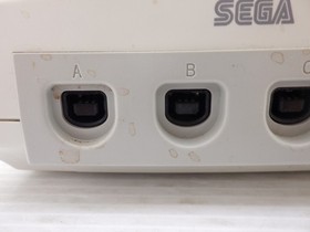 Dreamcast Console (HKT-5000 / Model HKT-3000) DreamCast JP GAME. 9000025376907