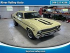 1969 Chevrolet Nova Fuel injected LS, Rotisserie Restored, A/C, PS, Disc Brakes