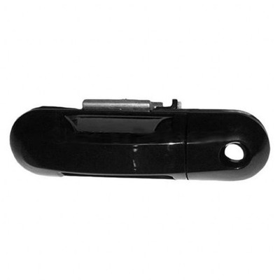 For Ford Explorer Sport Trac 2007-2010 Driver Side Exterior Door Handle | Outer
