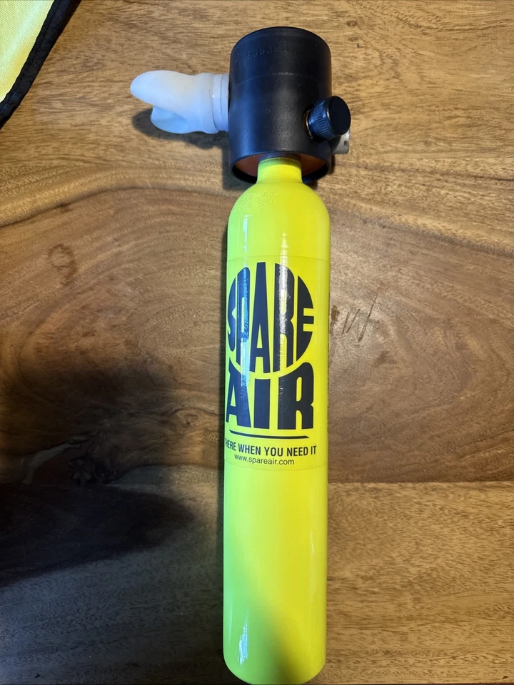 SpareAir - Bild 2 von 4