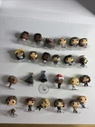 Funko Pocket Pop Stranger Things Advent Calendar 2024 Figures Lot Of 24