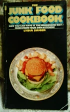 Junk Food Cookbook
