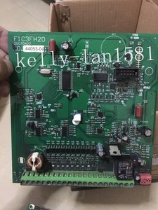 1pcs USED EURA Inverter CPU control Motherboard F1C3FH20 *yt