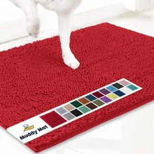 Muddy Mat® - Anti-Mud Mat