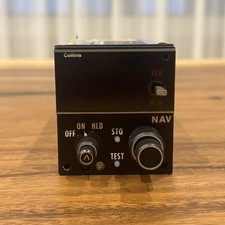 COLLINS CONTROL P/N 622-6521-016 