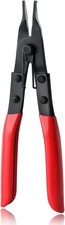 Angle Tip Lock Ring Pliers Lock Ring Pliers Snap Ring Pliers Flat Nose Retain... Angle Tip Lock Ring Pliers Lock Ring Pliers Snap Ring Pliers Flat Nose Retain...