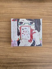 DECO*27 VOCALOID COLLECTION 2008~2012 3 CDs SET SEALED Limited Edition