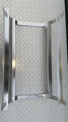 Tray Holder for Tuttnauer 3870ea
