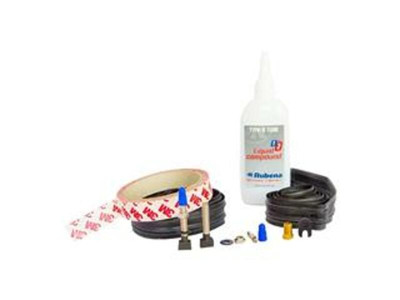 MITAS Kit conversion TUBELESS SUPRA 26