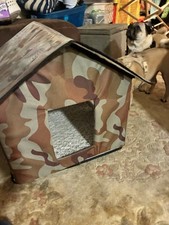 Pet House