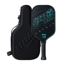  DHS Sports USA  Air Top 1 Pickleball Paddle Pro Carbon Performance Power 16mm