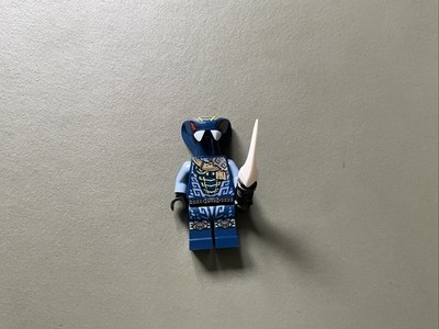 Genuine LEGO Ninjago Mezmo Minifigure