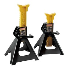 Craftsman 4 Ton Jack Stands Rated Capacity Heavy Duty Professional Tool