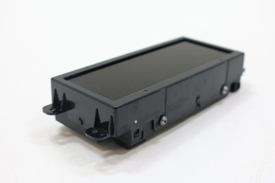 2020 LINCOLN AVIATOR Heater A/c Control Lc5z-10d885-b Lc5t18e261ak - Image 2 of 4