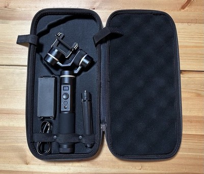 FeiYuTech G6 3-axis Gimbal für ActionCams GoPro Hero 5-7