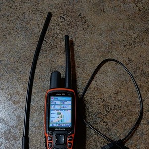Garmin Astro 320 | eBay