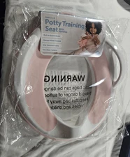 Jool Baby Potty Training Seat with Handles