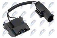 NTY WaschwasserdüSe Scheibenreinigung EDS-BM-064 FüR BMW 3Er E46 Touring 316 318