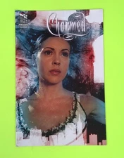Charmed #6b 2011 Zenescope Entertainment, Inc. Variant Higher Grade RY17-171
