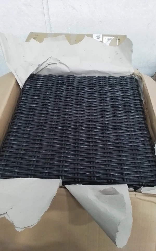 Otomana Safavieh MANOR, precio reducido 2172763286 FOX6529B Foto 3 de 4