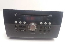 3910162J0 AUDIOSYSTEM / RADIO-CD / 3910162J00BZH - CQMX0470LC 0 / 248296 FÜR SUZ