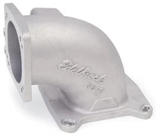 Edelbrock Throttle Body Intake Elbow 3849